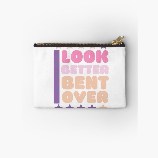 Item preview, I look better bent over, with beautifull eye-catching colors designed and sold by Drzamag.