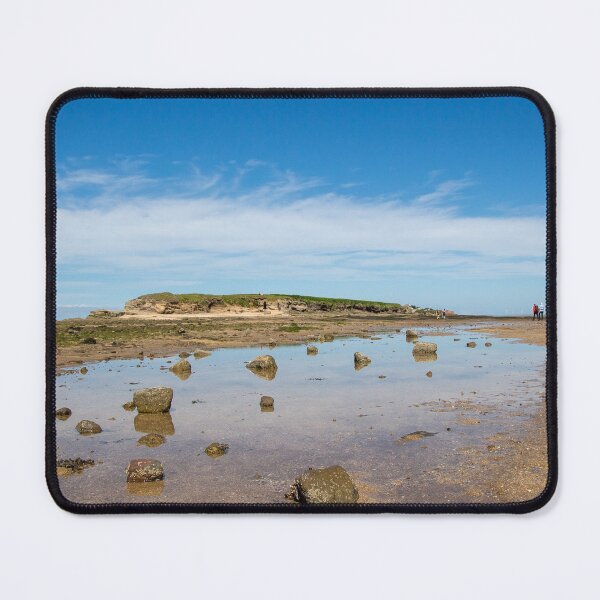 Item preview, Hilbre Island, West Kirby, UK designed and sold by EDHPhotography.
