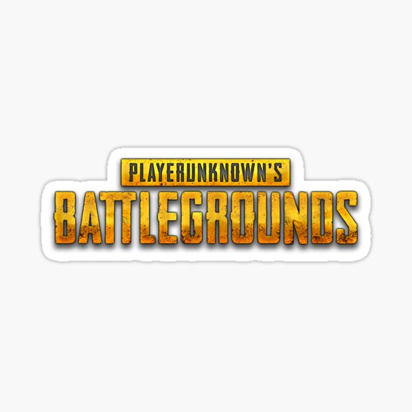 Pubg Stickers | Redbubble