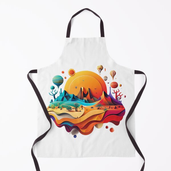 Item preview, Many Lands Under One Sun designed and sold by AvazyShop.