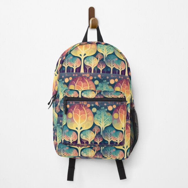 Item preview, JellyFish Paradise: Exploring the Enchanting Spring Forest designed and sold by nipplesofvenus.