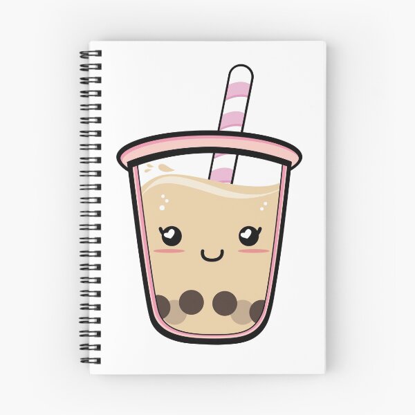Aperçu de l'œuvre Boisson de tapioca Boba créée et vendue par snackxshoppe.
