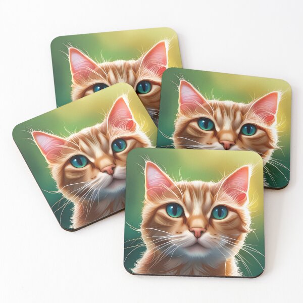 Item preview, Cat Miaw designed and sold by pat227jc.