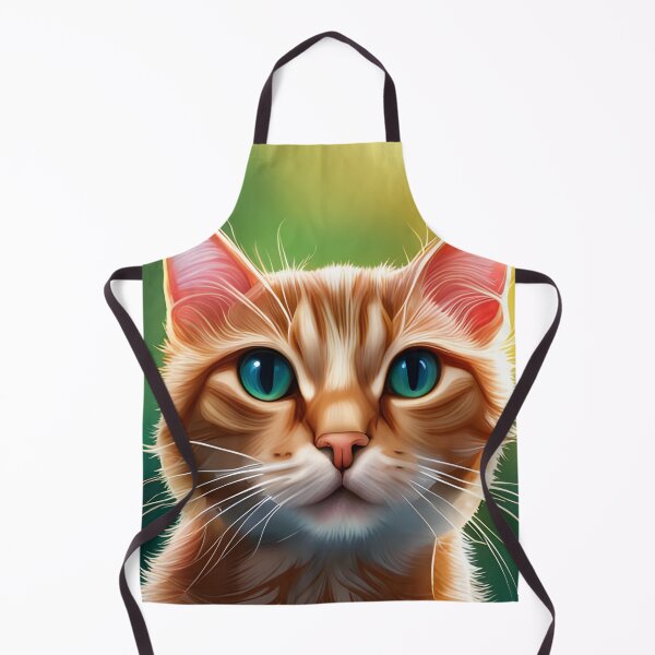 Aperçu de l'œuvre Cat Miaw créée et vendue par pat227jc.