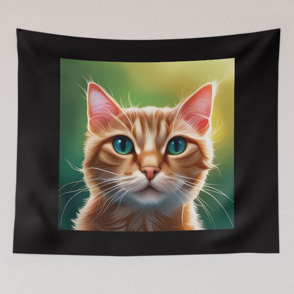 Item preview, Cat Miaw designed and sold by pat227jc.