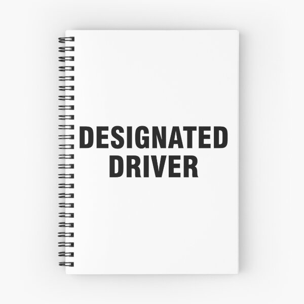 Item preview, Designated driver designed and sold by allthetees.