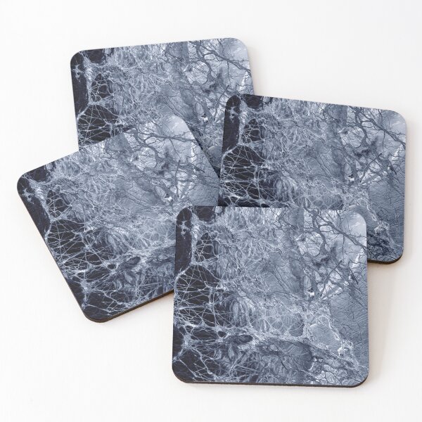 Item preview, Spiderweb under the electron microscope designed and sold by Jess Holz.