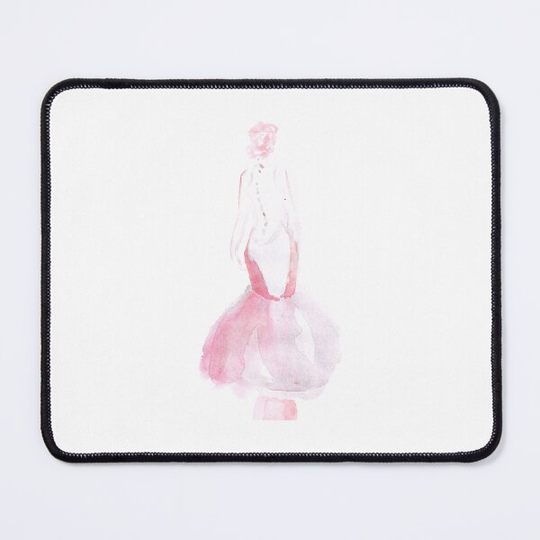Item preview, Fashion Week Sketch 17 designed and sold by Praline Creative.