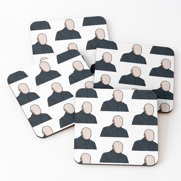 Item preview, Featureless Portrait of Fester designed and sold by Life's eye Art and photography.