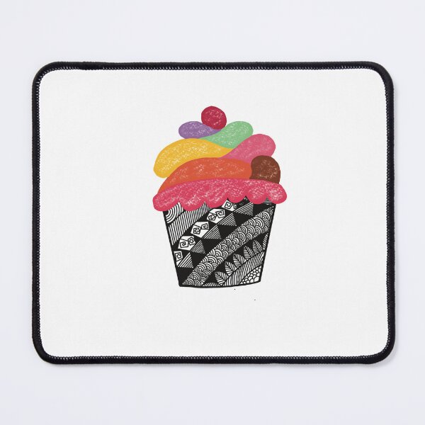 Item preview, Ice cream designed and sold by Pen-queen.