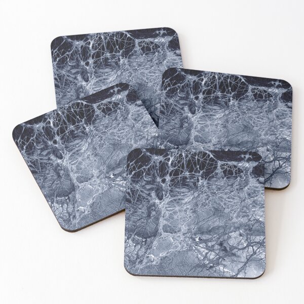 Item preview, Spiderweb under the electron microscope designed and sold by Jess Holz.