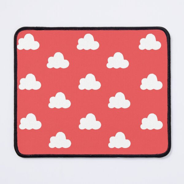 Item preview, Strawberry Clouds designed and sold by miauruna.