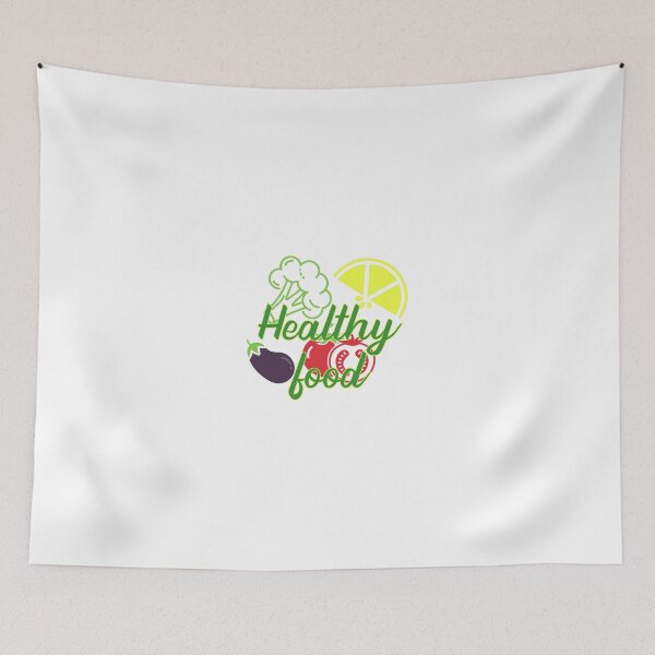 Item preview, comida sana designed and sold by SEBAI-Fatma.