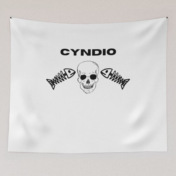 Item preview, Cyndio fish designed and sold by VATAMAN-2.