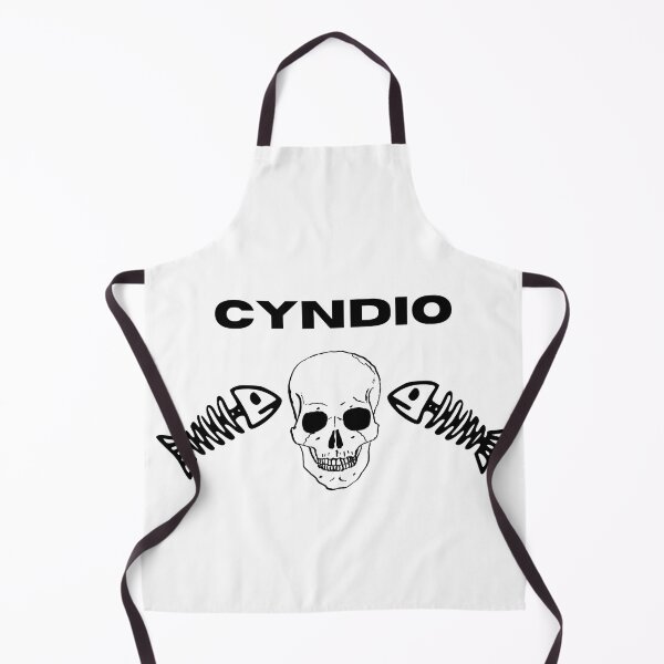 Item preview, Cyndio fish designed and sold by VATAMAN-2.