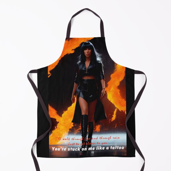 Item preview, Loreen Tatoo 2023 designed and sold by ForStrong.