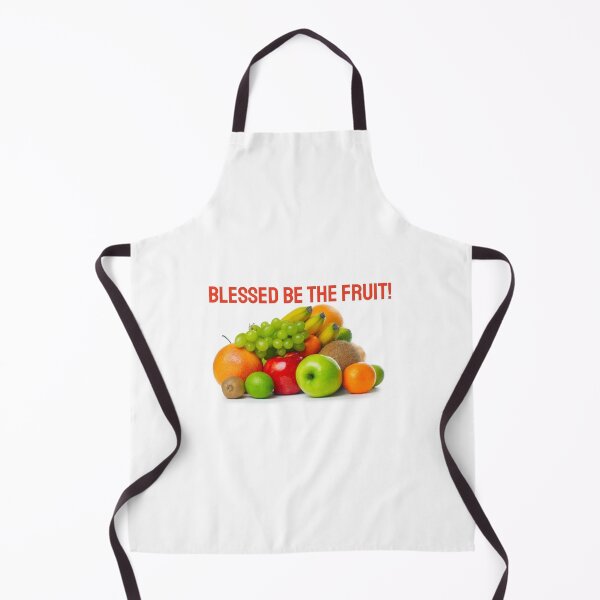 Item preview, Blessed be the fruit designed and sold by JodieWeaver.