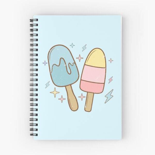 Item preview, Popsicles Vintage designed and sold by franktact.