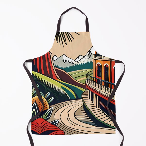 Item preview, The Winding Road designed and sold by FaithandFlex.