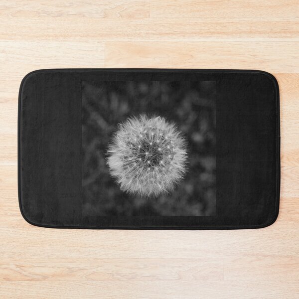 Item preview, A dandelion flower head designed and sold by annasofia.