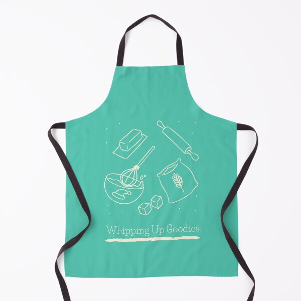 Item preview, Whipping Up Goodies designed and sold by Winter--Flowers.