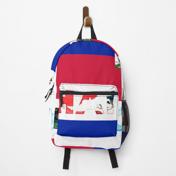 Item preview, haitian flag day designed and sold by preezay.
