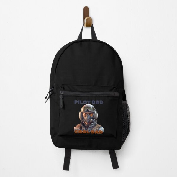Item preview, Pilot Dad Like A Normal Dad But Cooler designed and sold by michallaga.