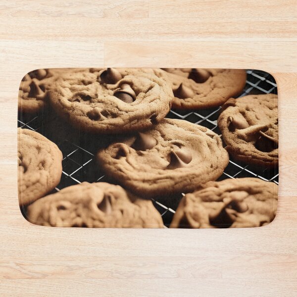 Item preview, Crispy cookies designed and sold by brandway.