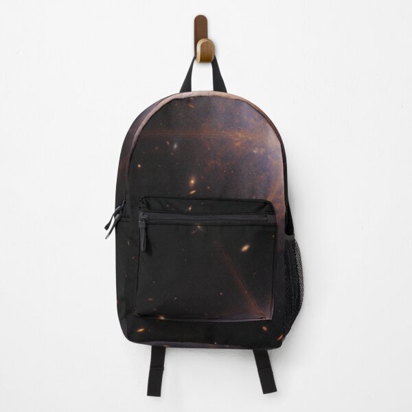 Item preview, Arp 220 (NIRCam and MIRI image) James Webb Space Telescope JWST designed and sold by bolkibox.