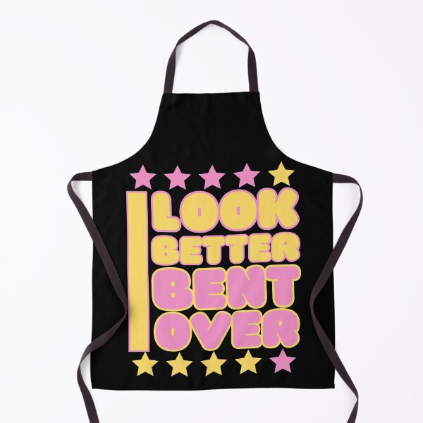 Item preview,  I look better bent over, with beautifull eye-catching colors designed and sold by Drzamag.
