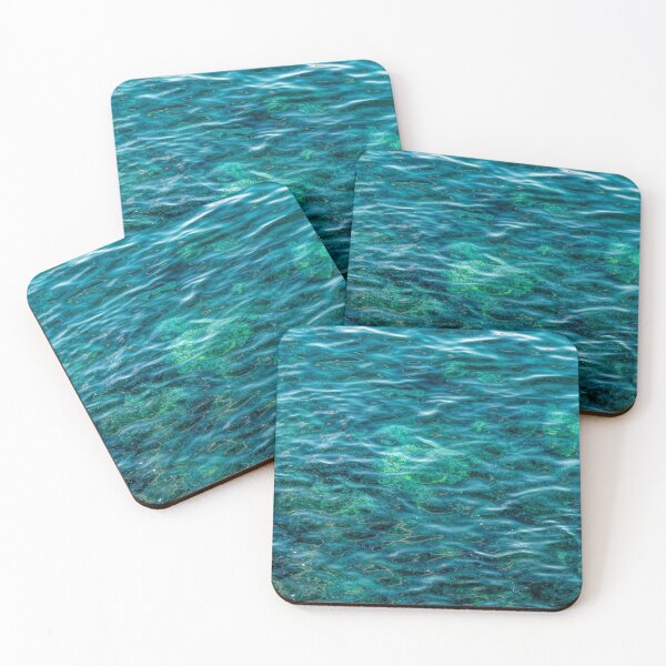 Item preview, Green Sea designed and sold by iCimages.net.
