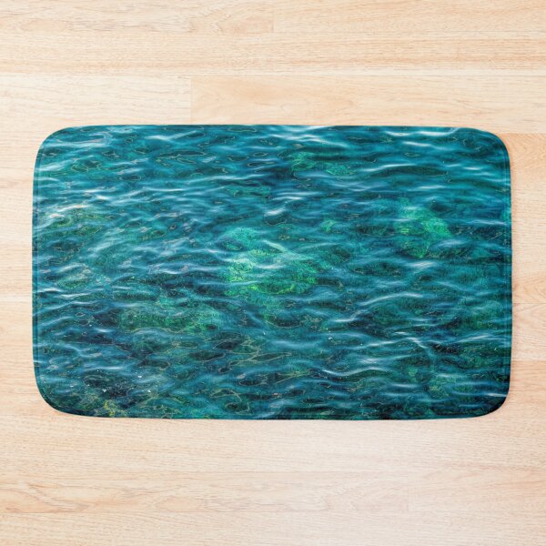 Item preview, Green Sea designed and sold by iCimages.net.