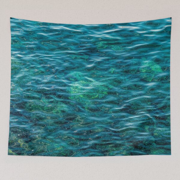 Item preview, Green Sea designed and sold by iCimages.net.
