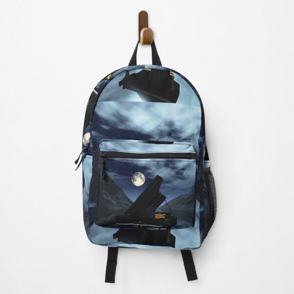 Item preview, Night Music designed and sold by Solitaire Parke.