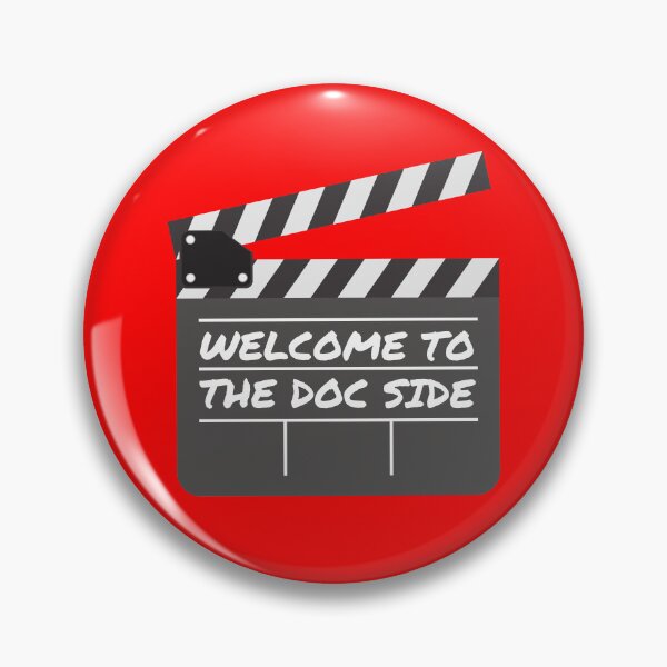 Item preview, Welcome to the doc side designed and sold by dratzlow.