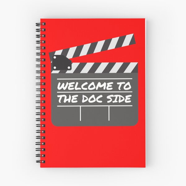 Item preview, Welcome to the doc side designed and sold by dratzlow.