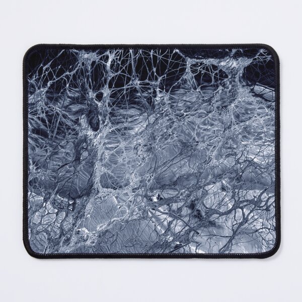 Item preview, Spiderweb under the electron microscope designed and sold by Jess Holz.