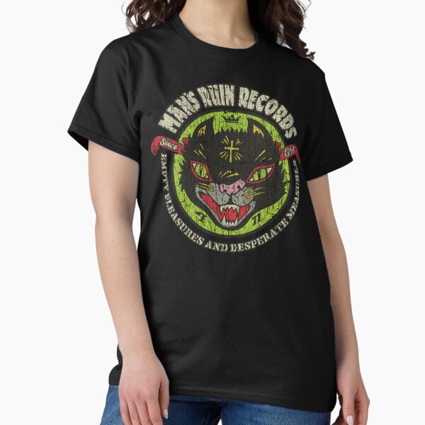Item preview, Records de ruine de l'homme 1994 designed and sold by AstroZombie6669.