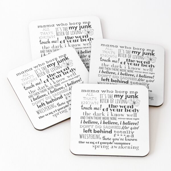 Item preview, All Will Know designed and sold by SamanthaLee33.