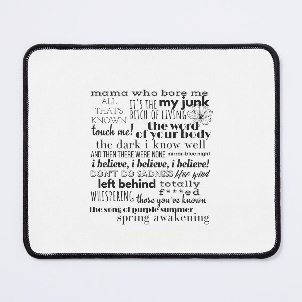 Item preview, All Will Know designed and sold by SamanthaLee33.