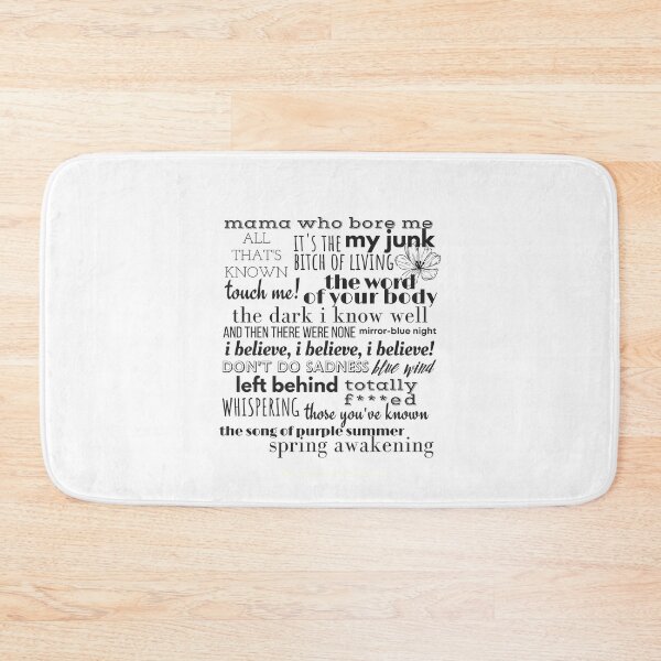 Item preview, All Will Know designed and sold by SamanthaLee33.