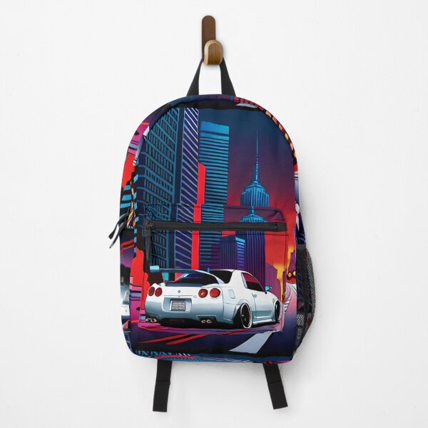 Item preview, The City Streets designed and sold by FaithandFlex.