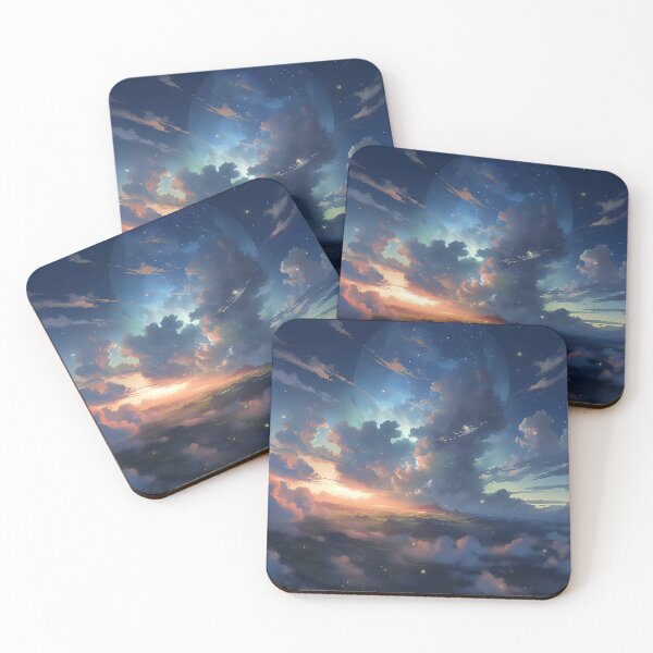 Item preview, Sky addiction #18 designed and sold by Carmillai.