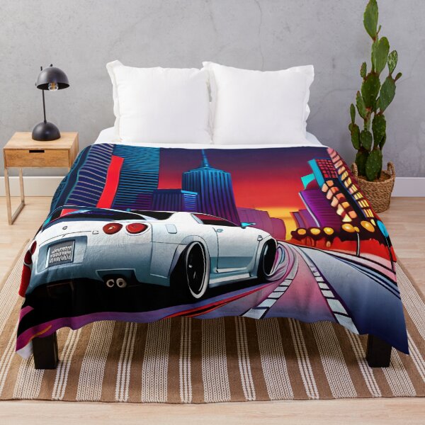 Item preview, The City Streets designed and sold by FaithandFlex.