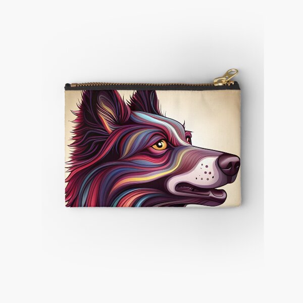 Item preview, Collie de la frontera del latido del corazón designed and sold by pat227jc.