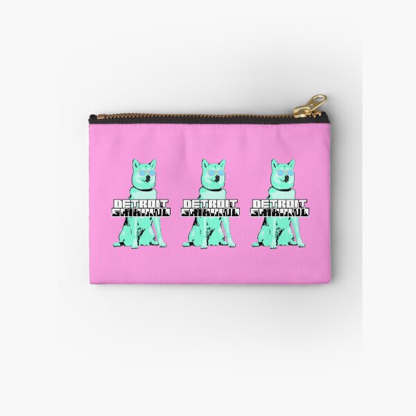 Item preview, Detroit ShibaInu, 2023 designed and sold by DixTartare.