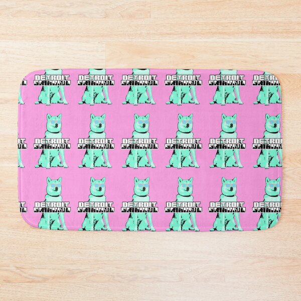 Item preview, Detroit ShibaInu, 2023 designed and sold by DixTartare.