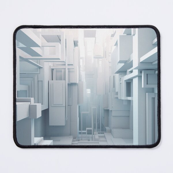 Item preview, Urban shapes  designed and sold by fanzen69.