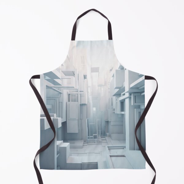 Item preview, Urban shapes designed and sold by fanzen69.