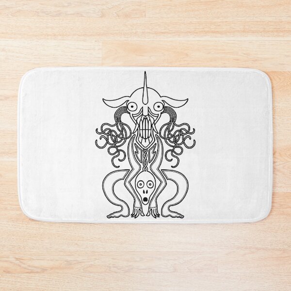 Item preview, The Unicorn designed and sold by CeltArt.